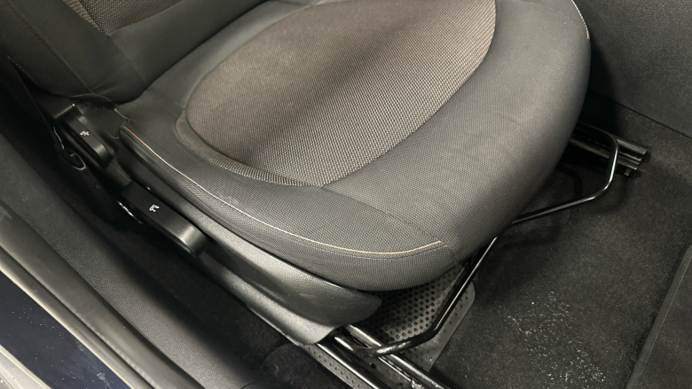 MINI Clubman 1.5 Cooper Classic 6dr Auto Petrol Estate